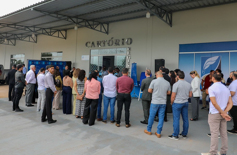 Foto: Reprodução/ALE-RO