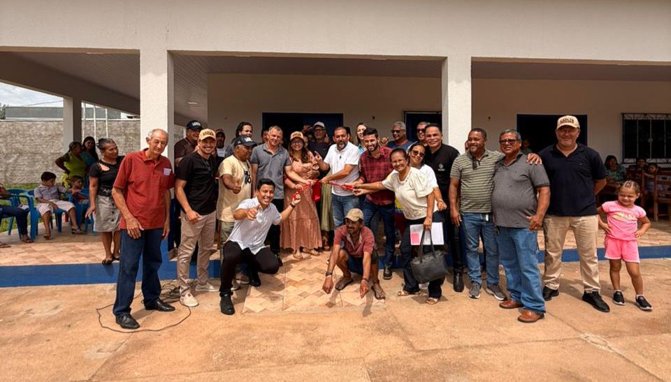 Foto: Reprodução/ALE-RO