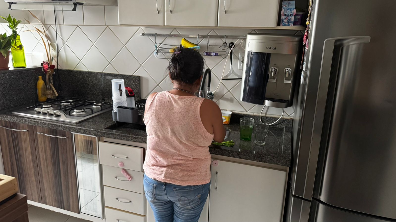 Foto: Reprodução/ALE-RO