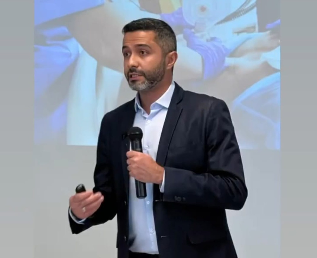 Foto: Reprodução/ALE-RO