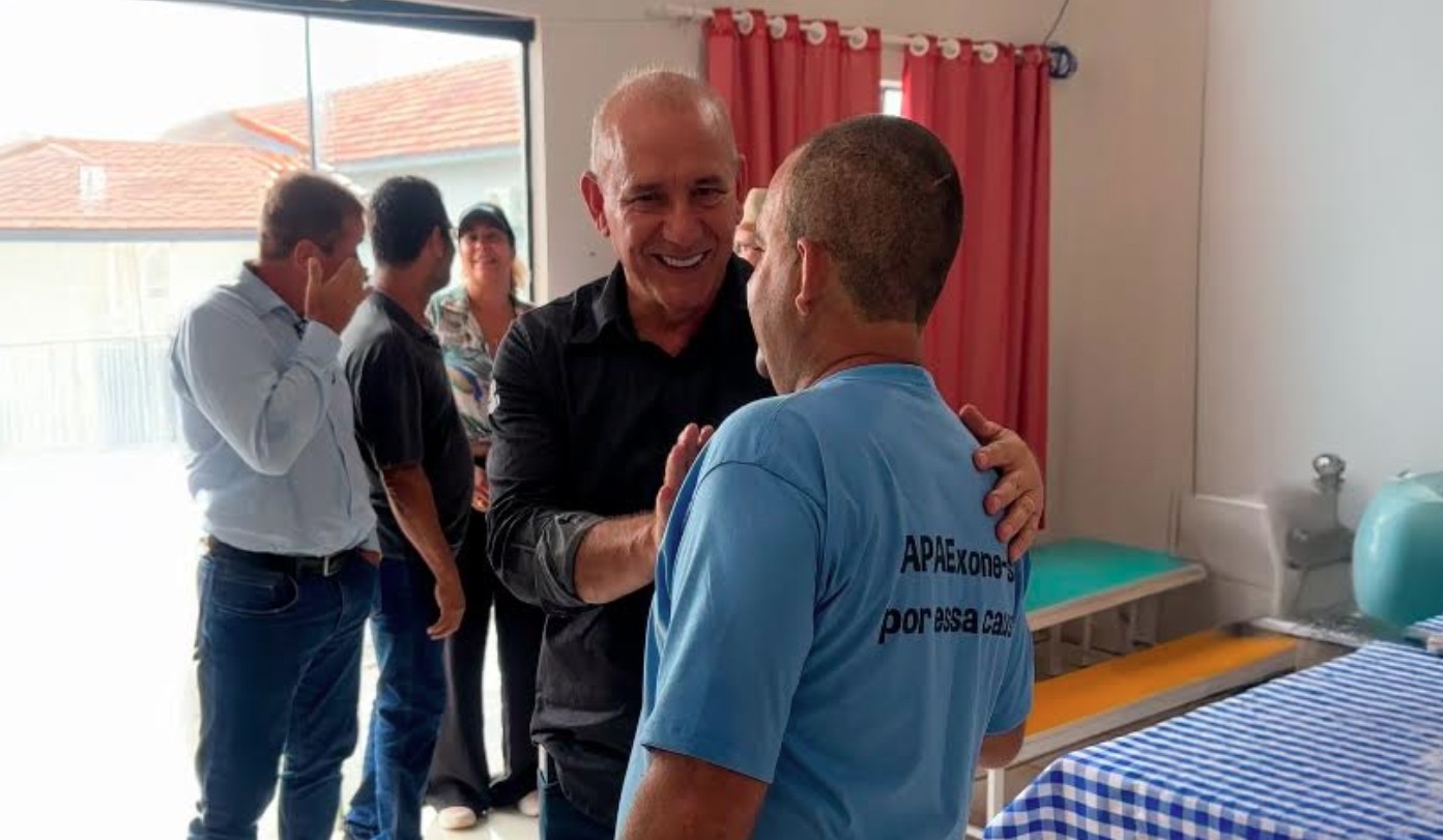 Foto: Reprodução/ALE-RO