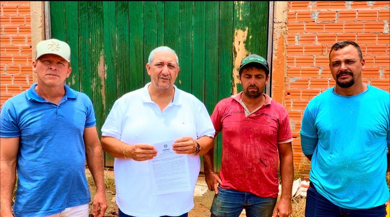 Foto: Reprodução/ALE-RO