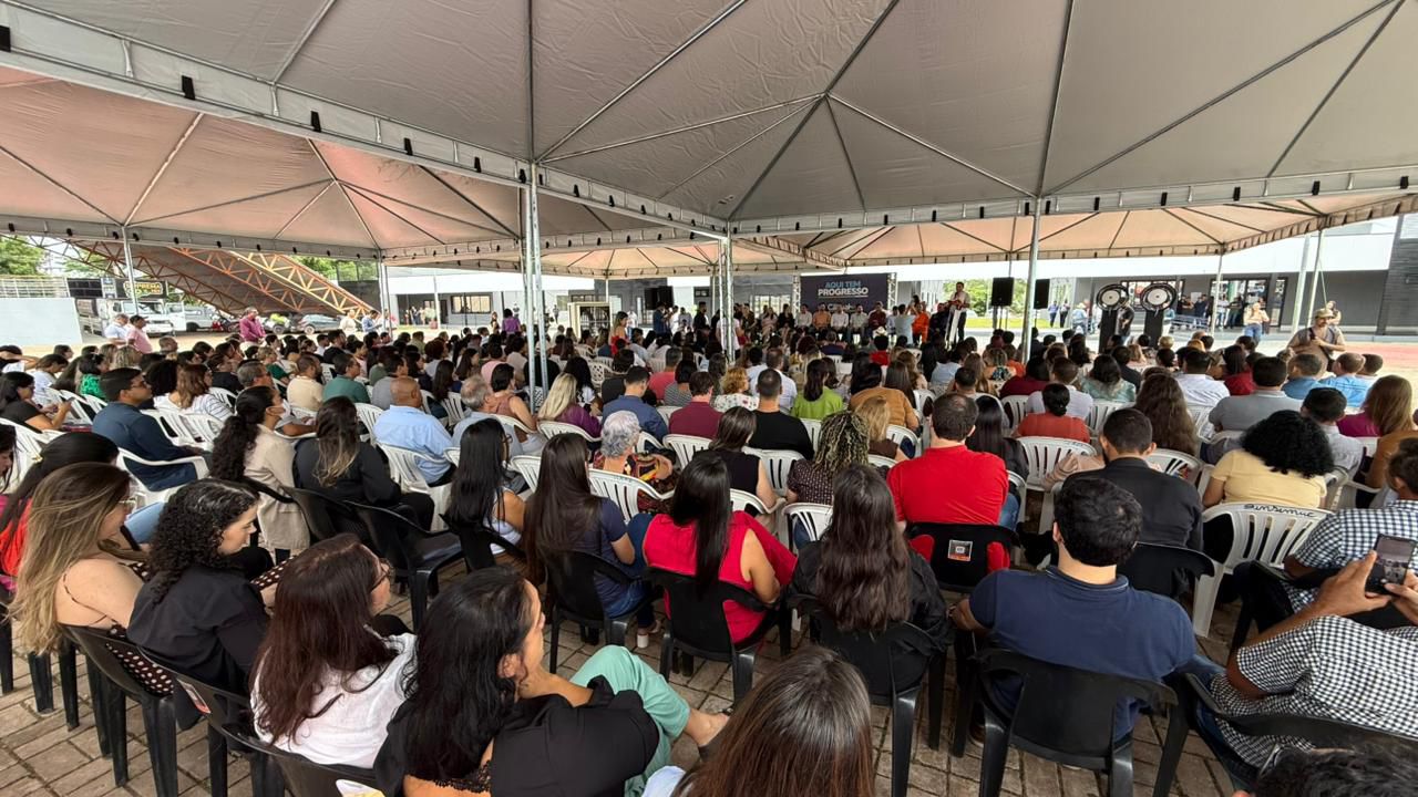 Foto: Reprodução/ALE-RO