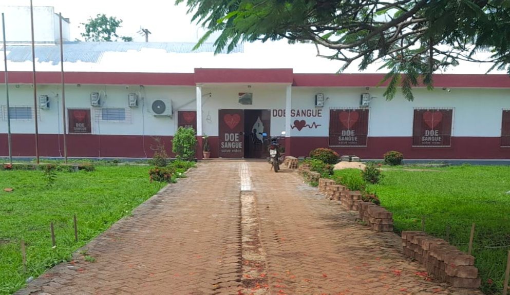 Foto: Reprodução/ALE-RO