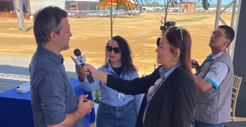 Foto: Reprodução/ALE-RO