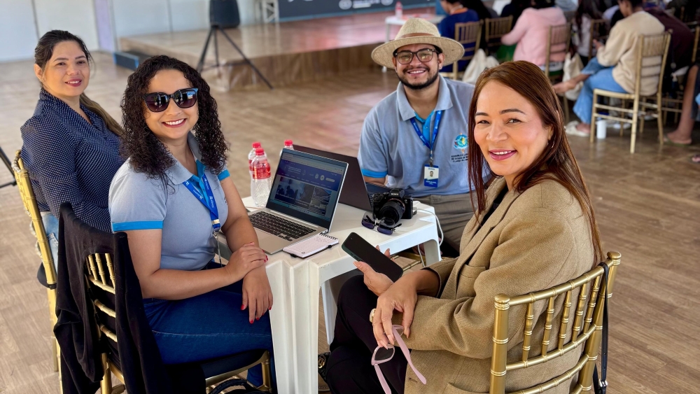 Foto: Reprodução/ALE-RO