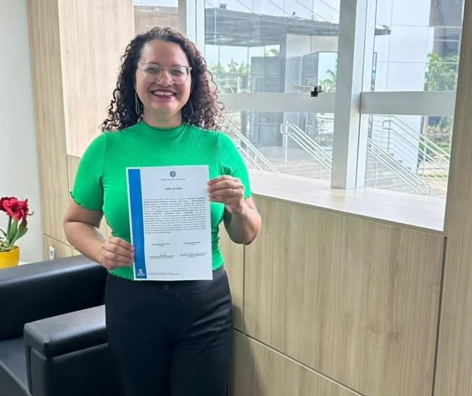 Foto: Reprodução/ALE-RO