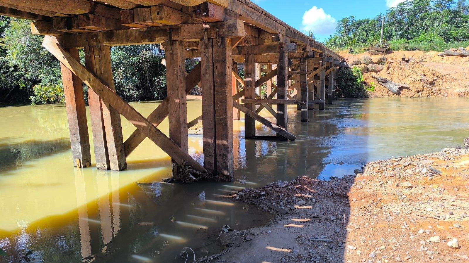 Foto: Reprodução/ALE-RO