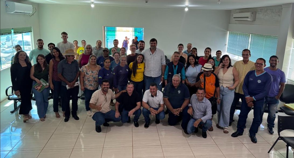 Foto: Reprodução/ALE-RO