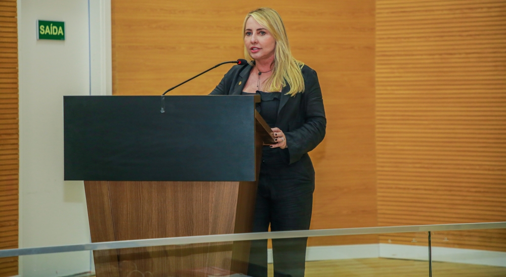 Foto: Reprodução/ALE-RO