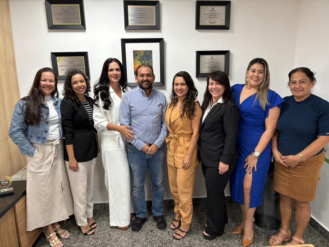 Foto: Reprodução/ALE-RO