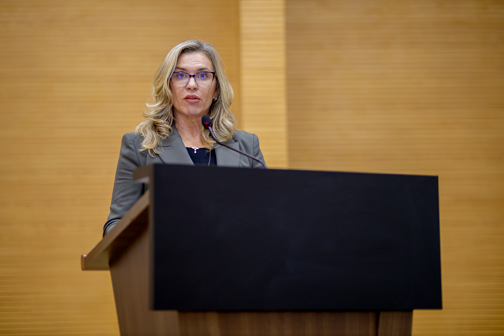 Foto: Reprodução/ALE-RO