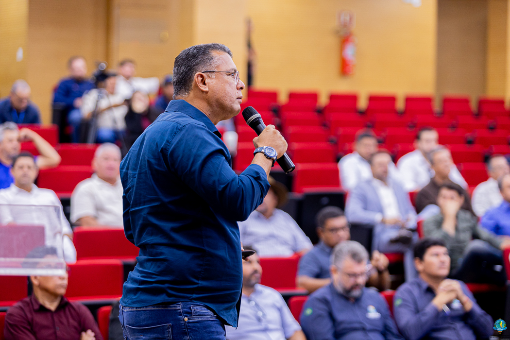 Foto: Reprodução/ALE-RO