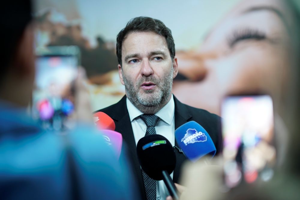 Foto: Reprodução/ALE-RO