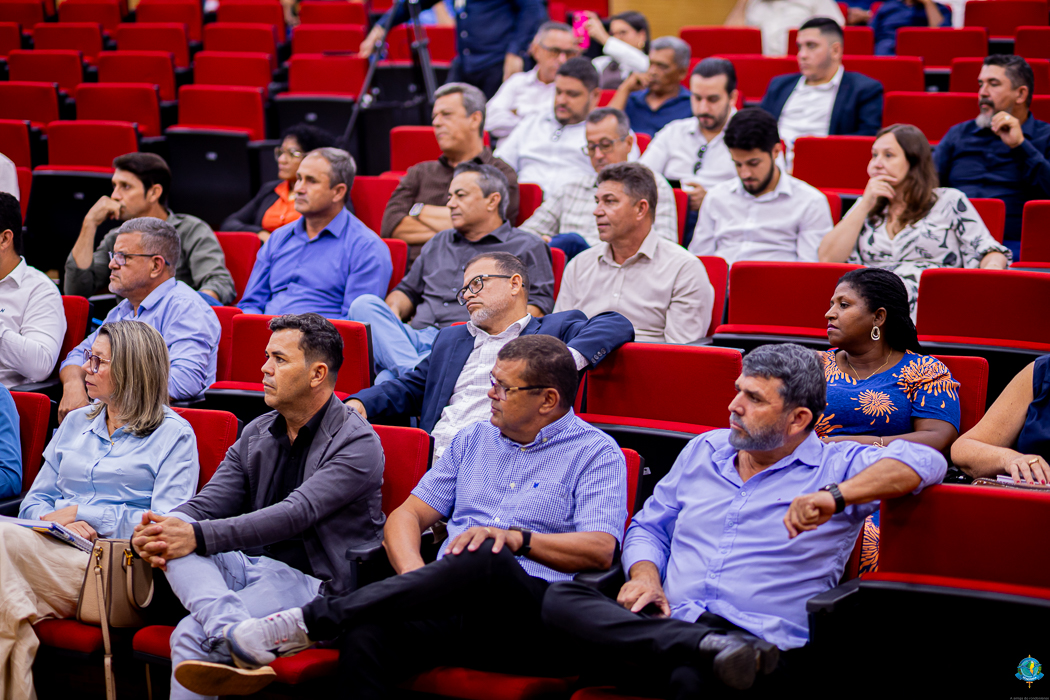 Foto: Reprodução/ALE-RO