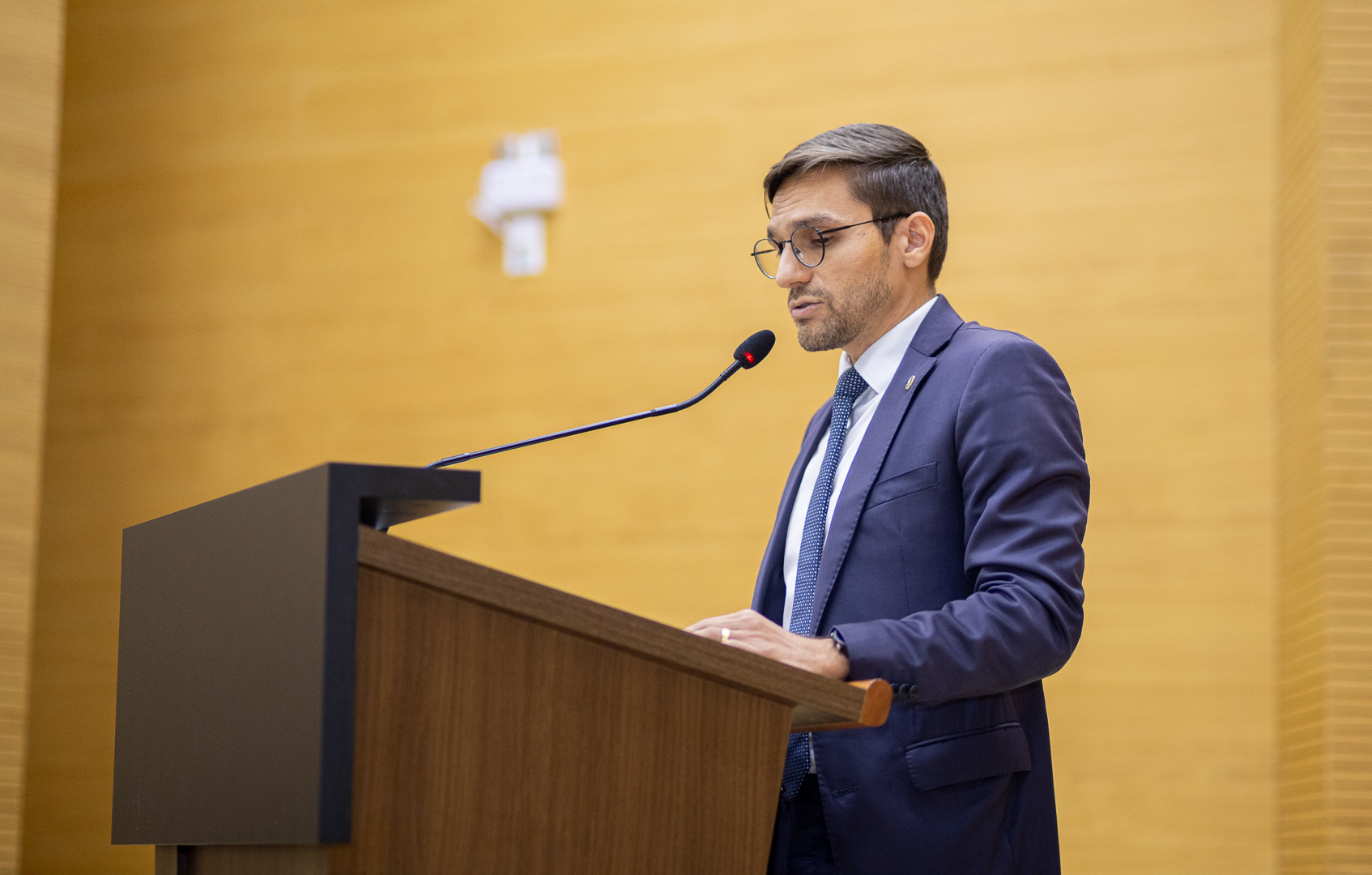 Foto: Reprodução/ALE-RO