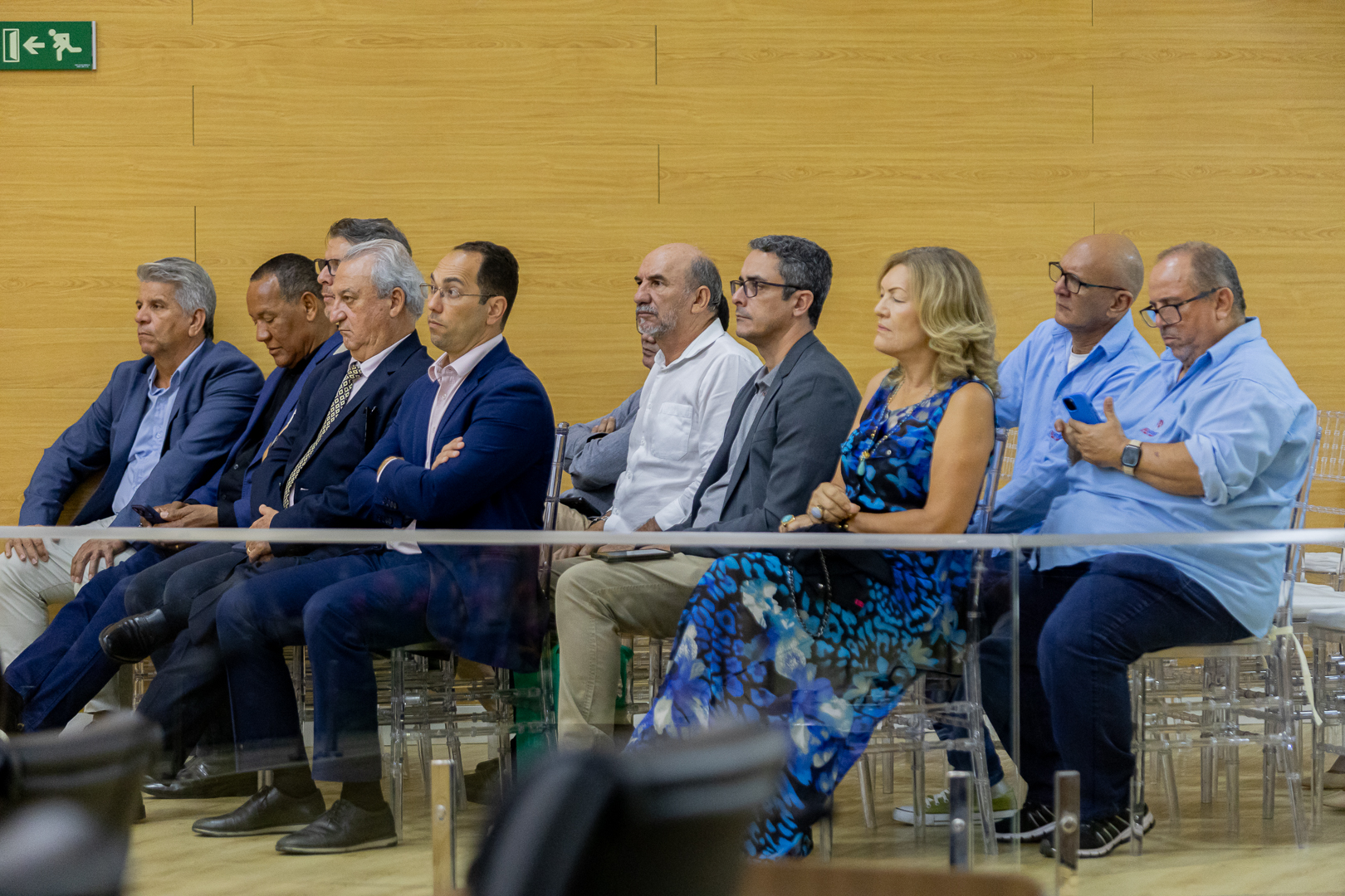 Foto: Reprodução/ALE-RO