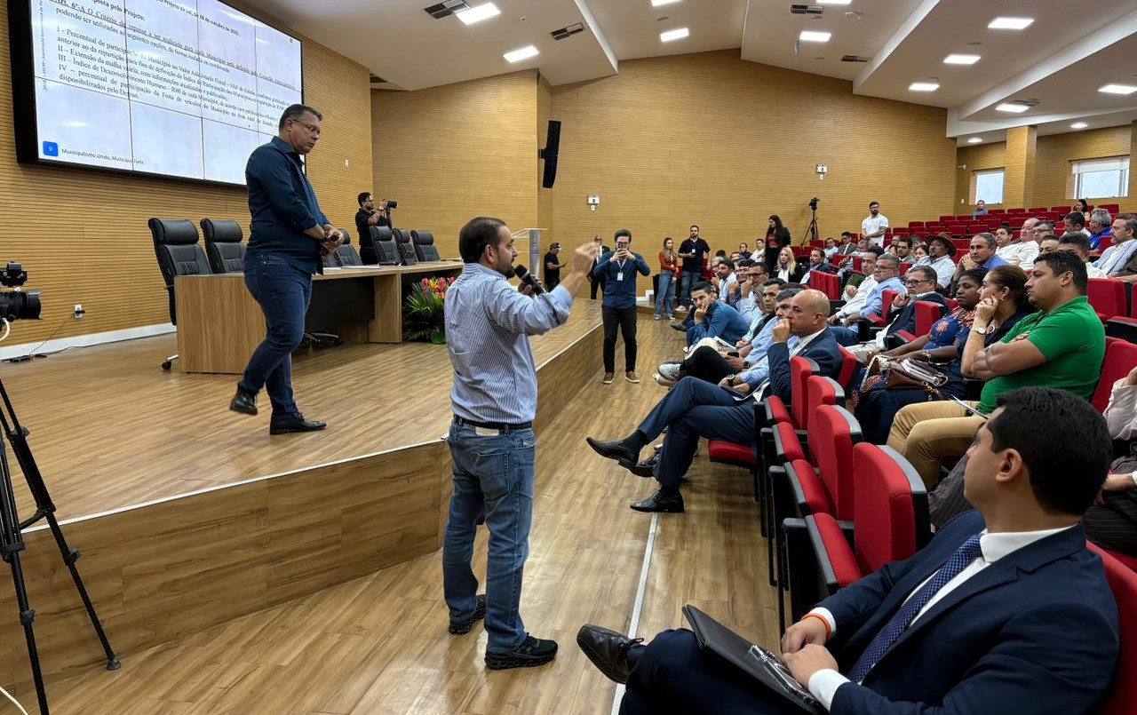 Foto: Reprodução/ALE-RO