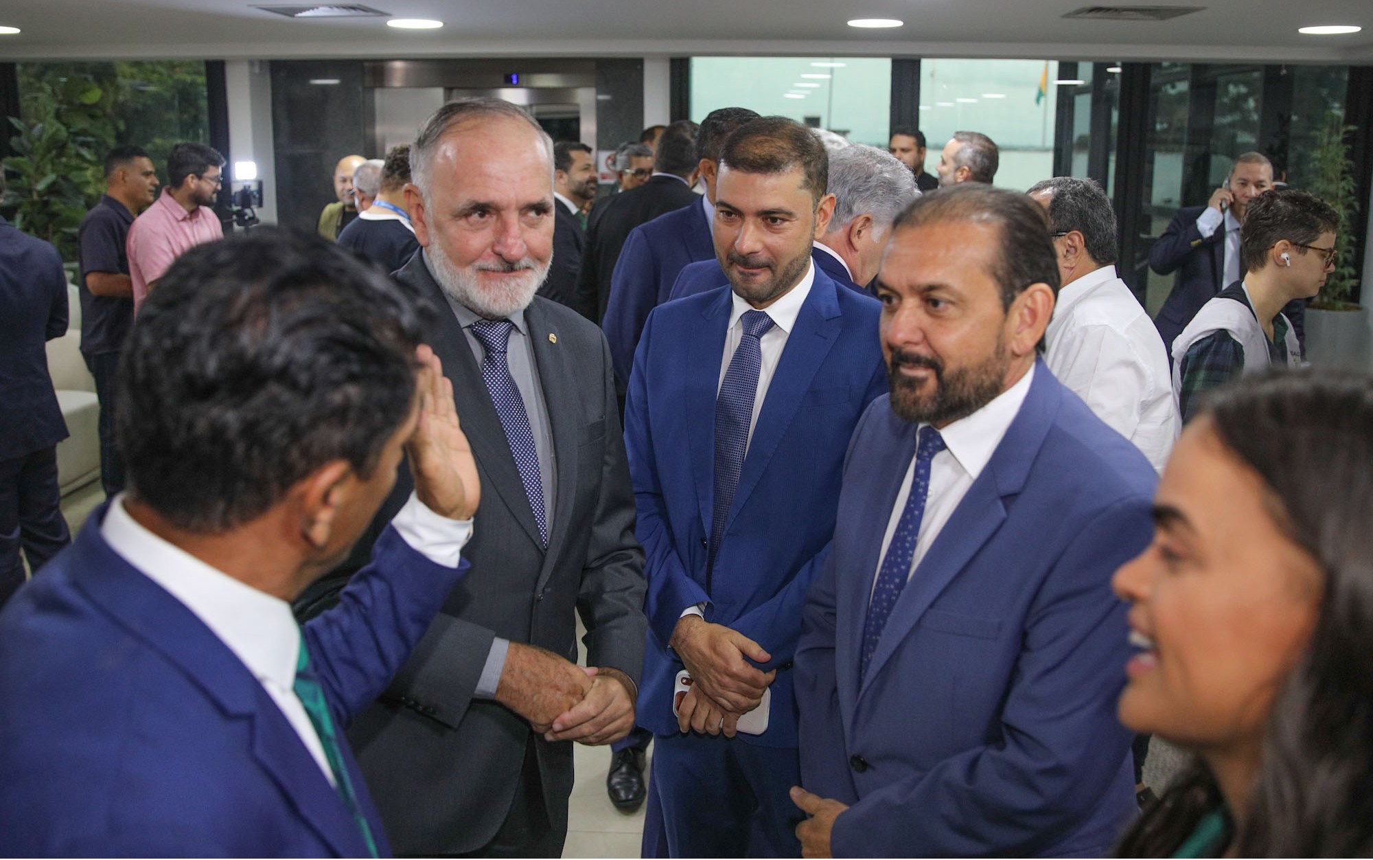 Foto: Reprodução/ALE-RO