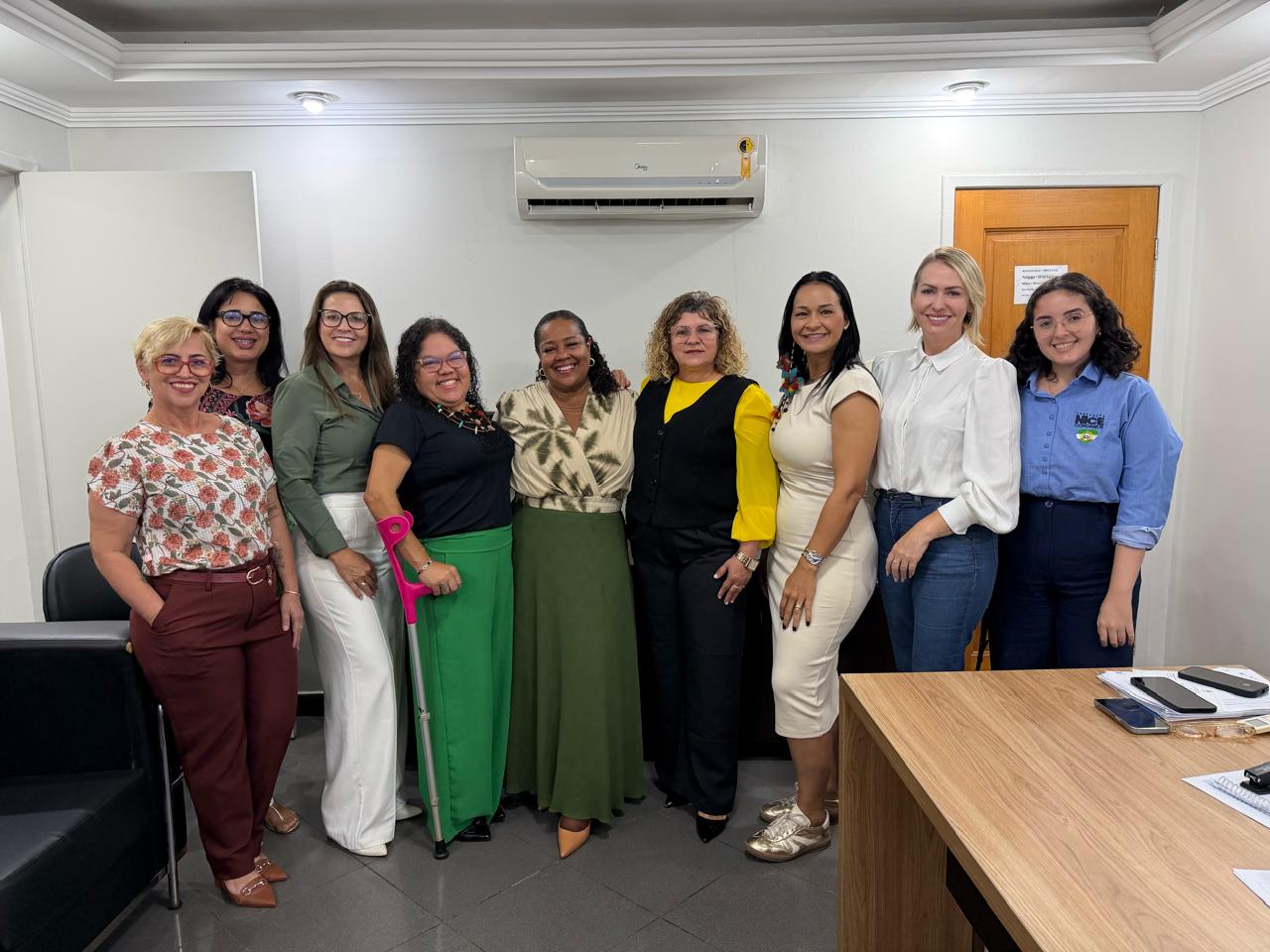 Foto: Reprodução/ALE-RO