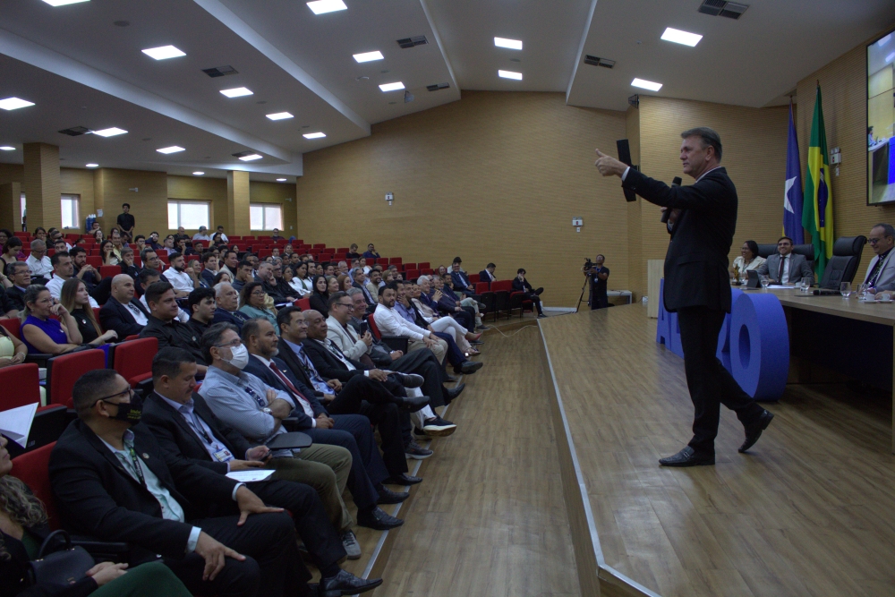 Foto: Reprodução/ALE-RO