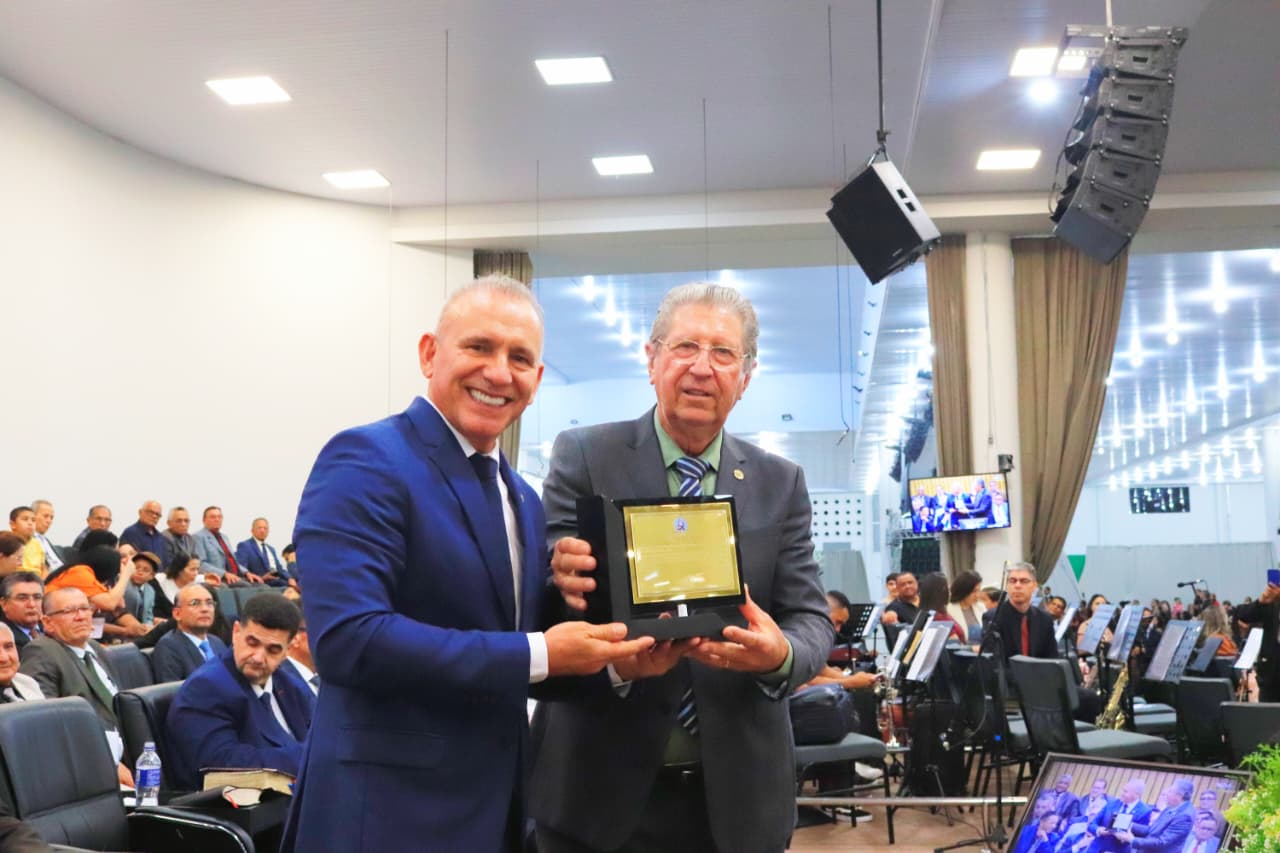 Foto: Reprodução/ALE-RO