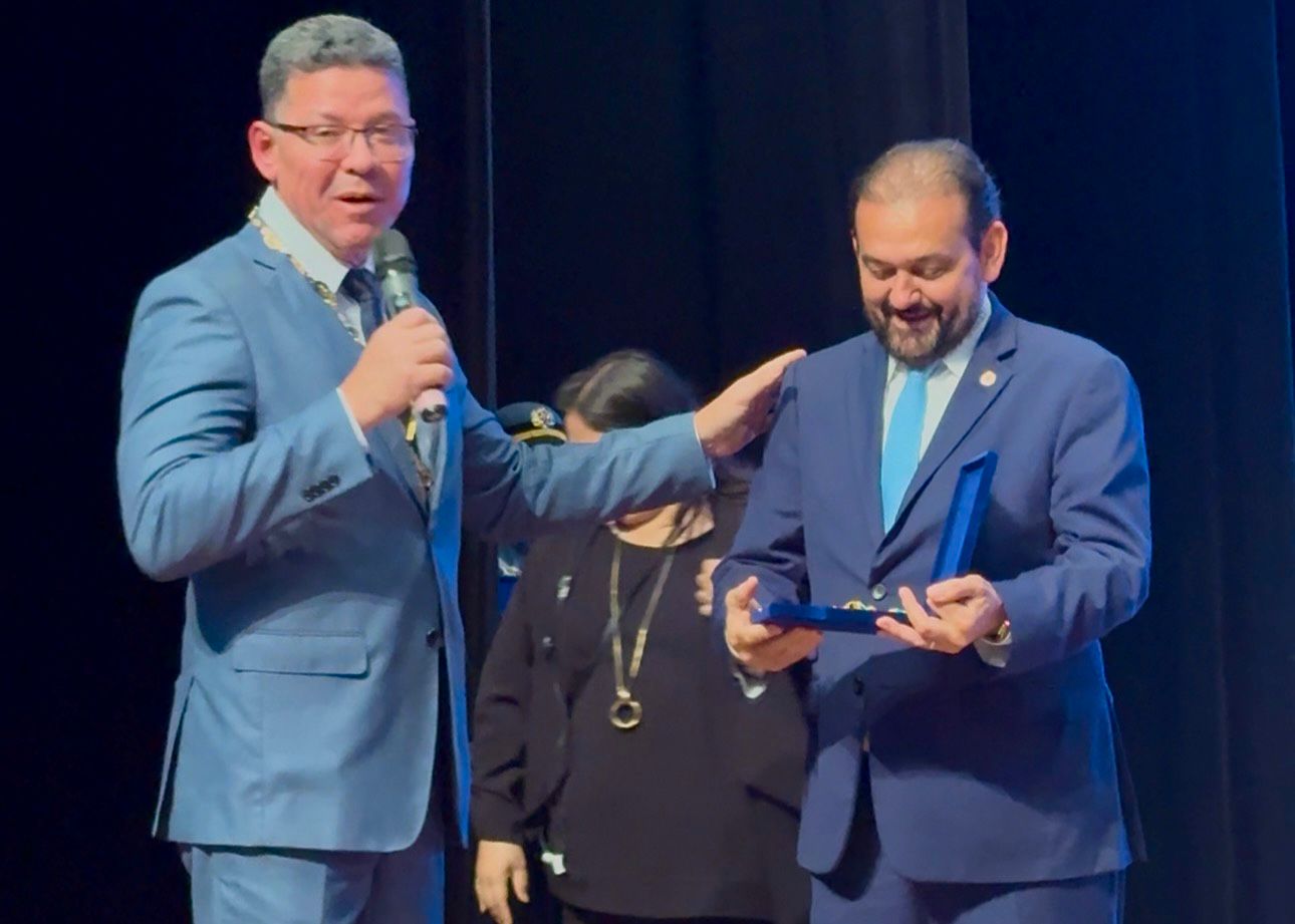 Foto: Reprodução/ALE-RO