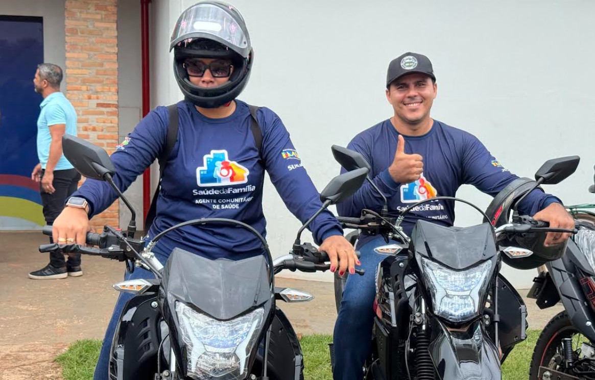 Foto: Reprodução/ALE-RO