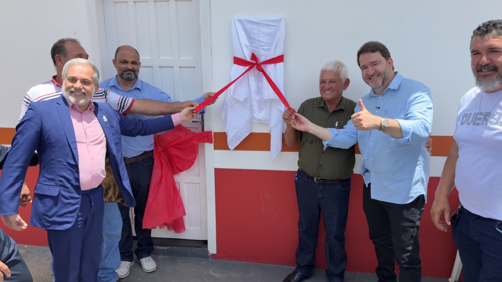 Foto: Reprodução/ALE-RO