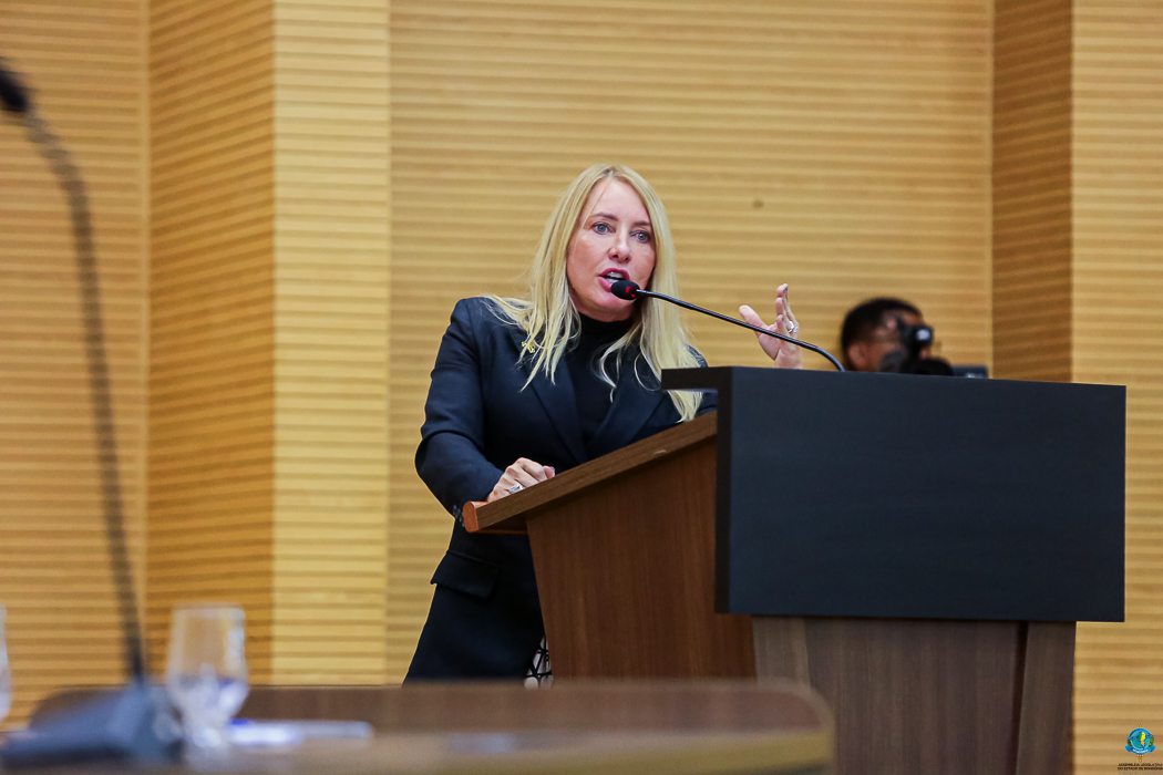 Foto: Reprodução/ALE-RO