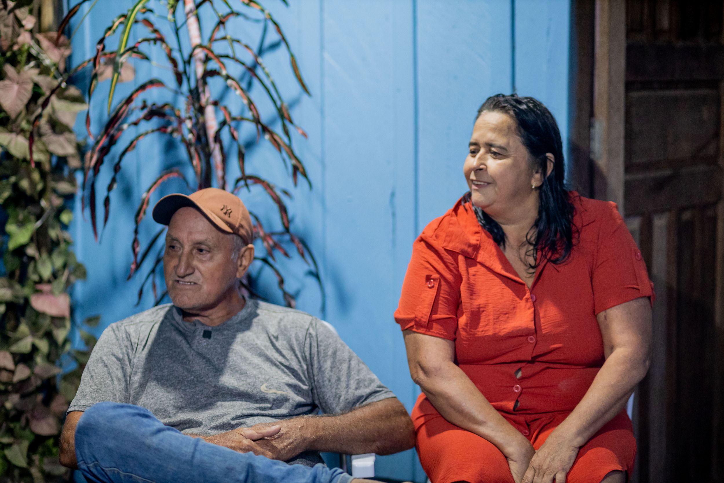 Foto: Reprodução/ALE-RO