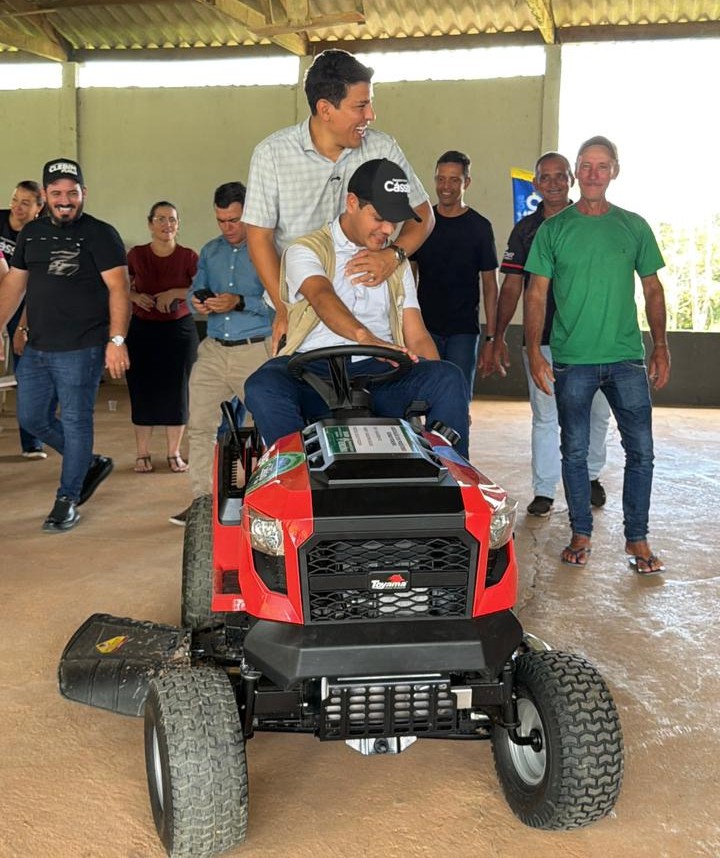 Foto: Reprodução/ALE-RO