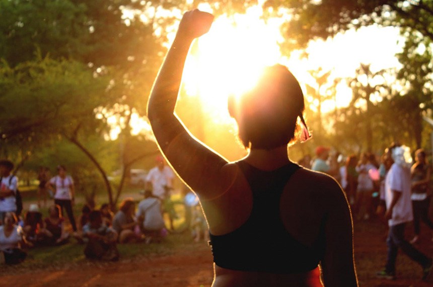 Foto: Reprodução/ALE-RO