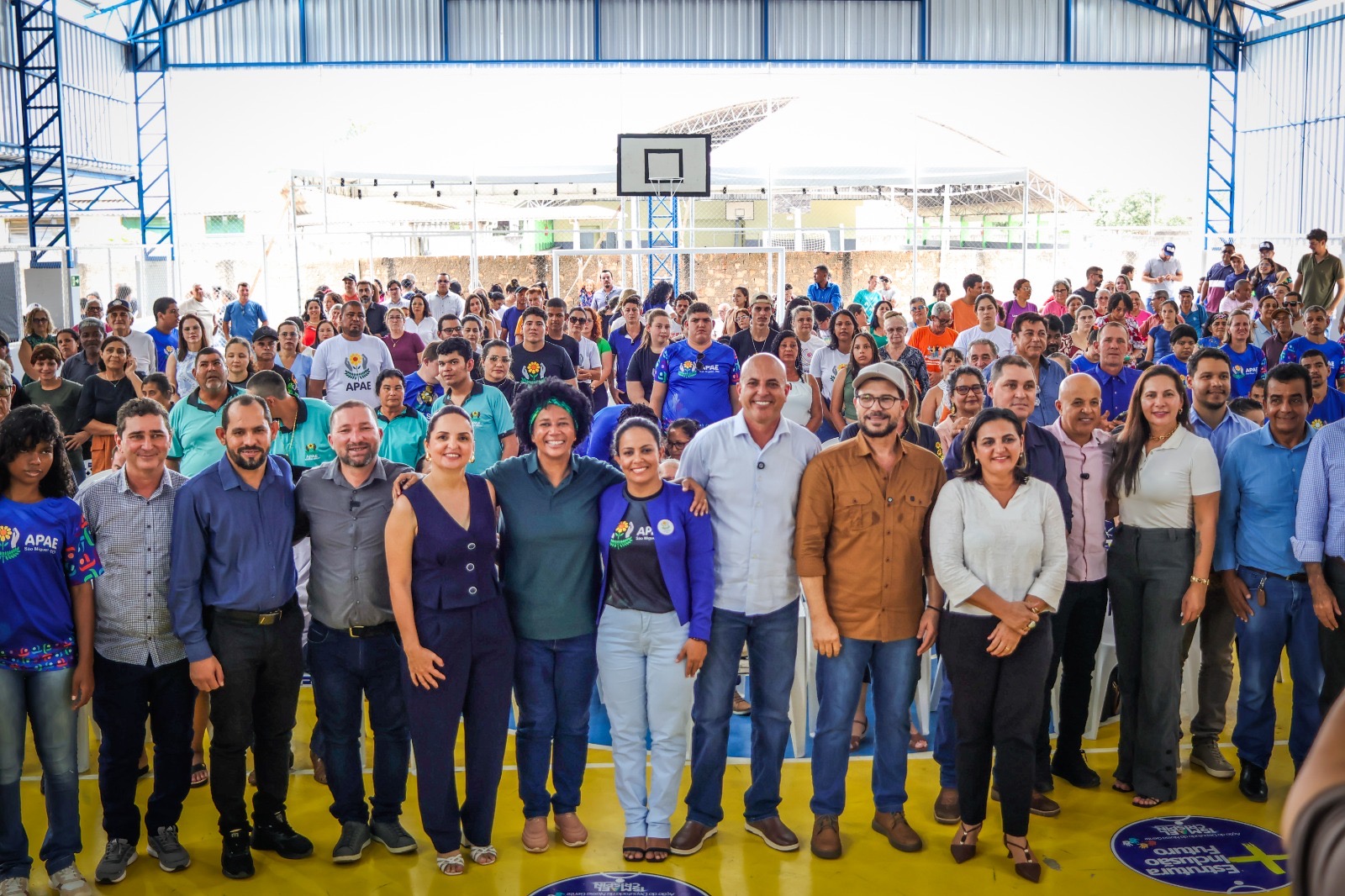 Foto: Reprodução/ALE-RO