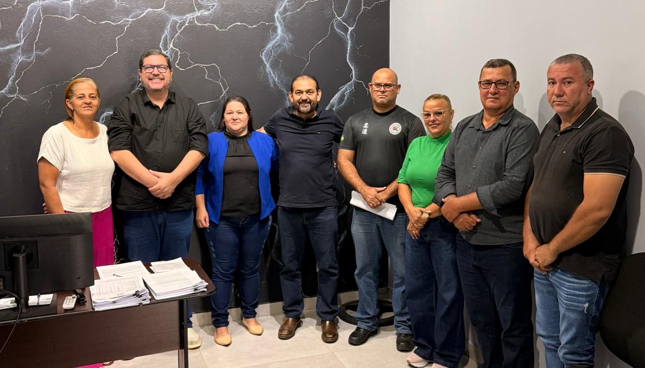 Foto: Reprodução/ALE-RO