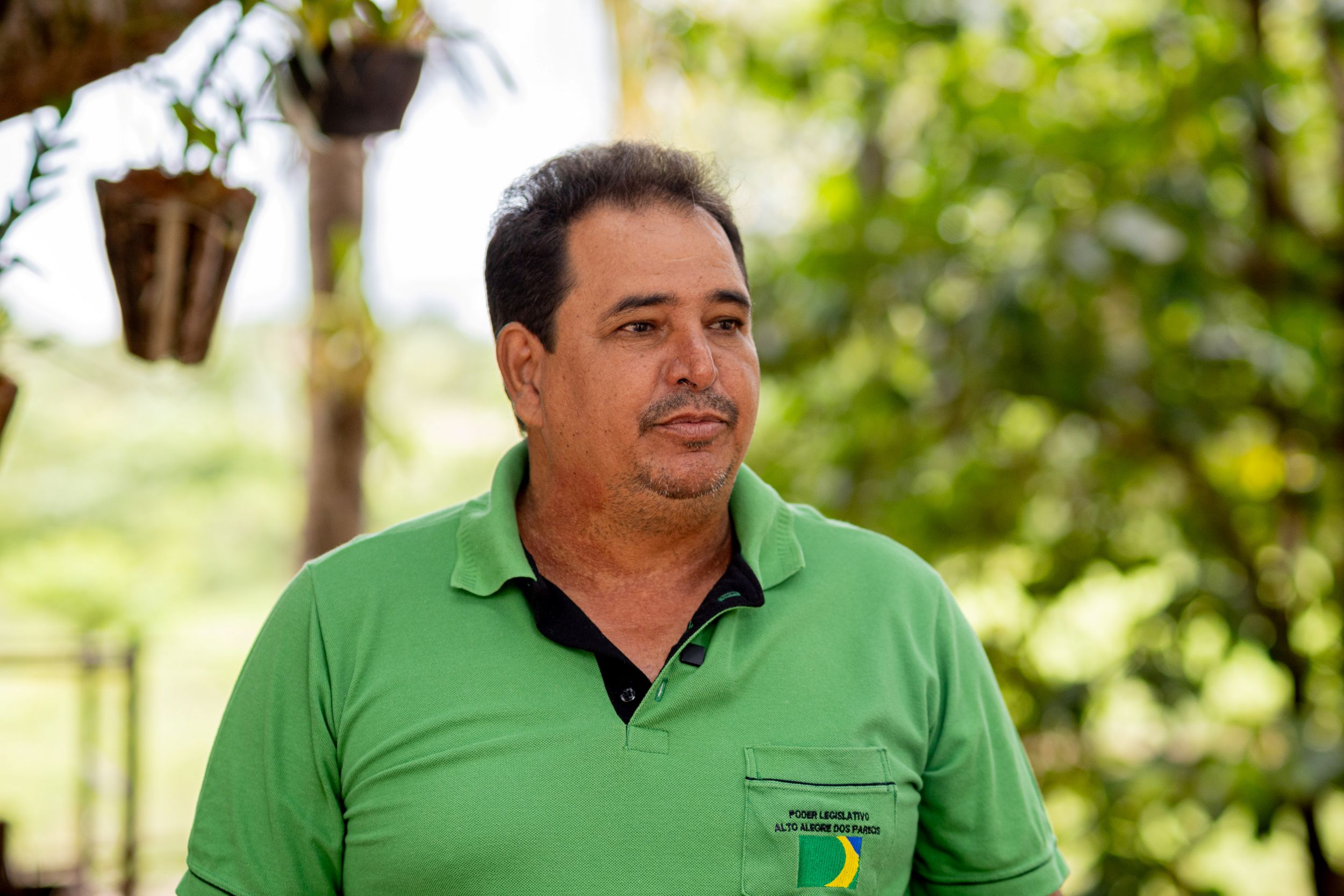 Foto: Reprodução/ALE-RO