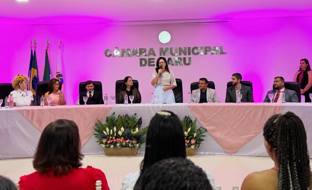 Foto: Reprodução/ALE-RO