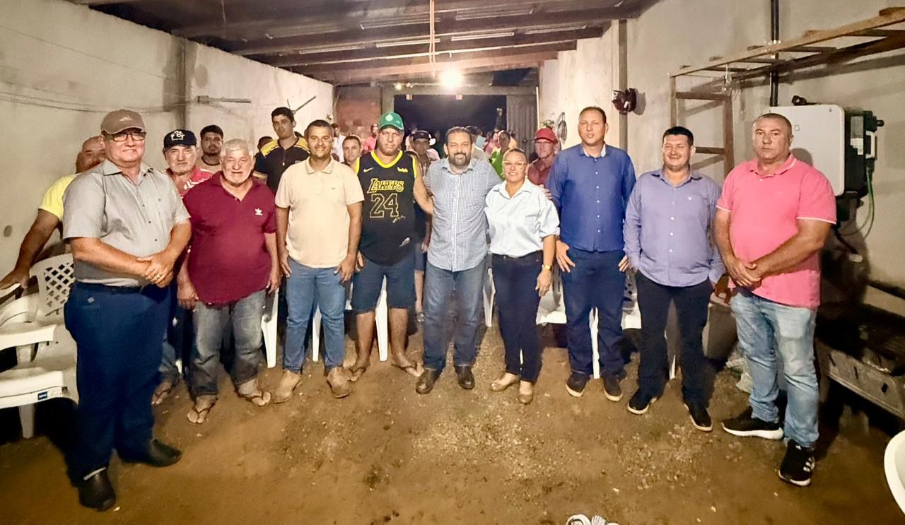 Foto: Reprodução/ALE-RO