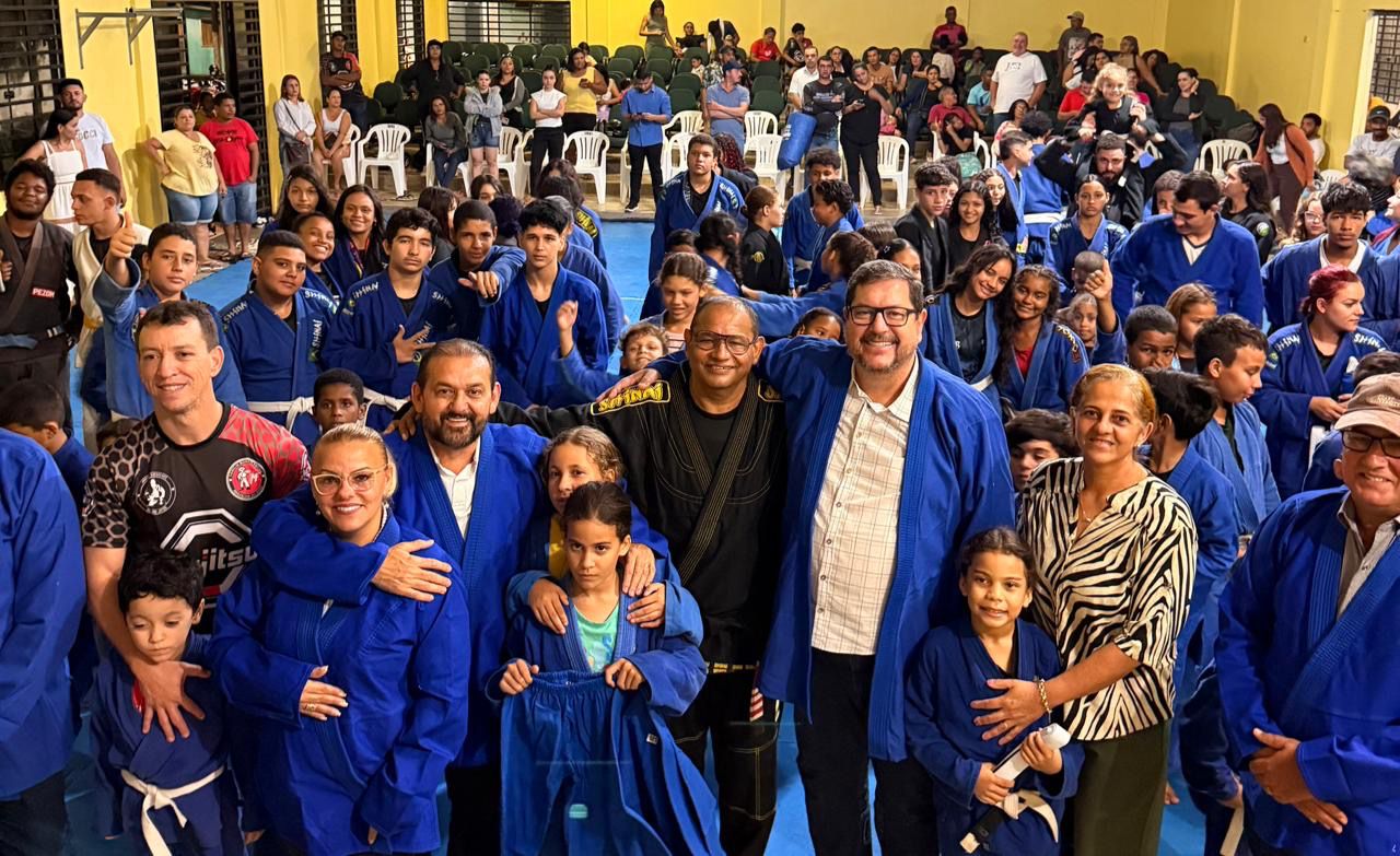 Foto: Reprodução/ALE-RO