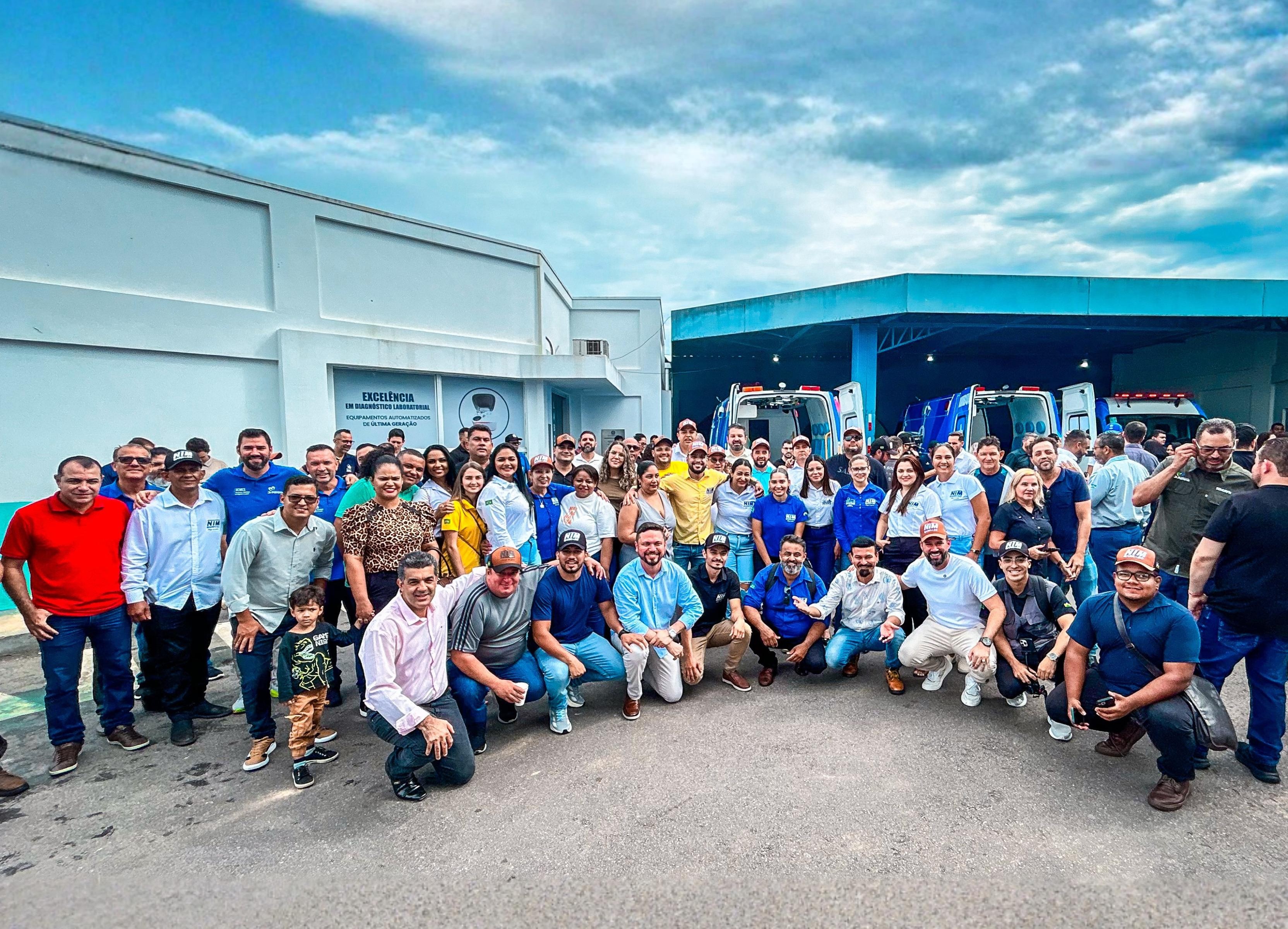 Foto: Reprodução/ALE-RO