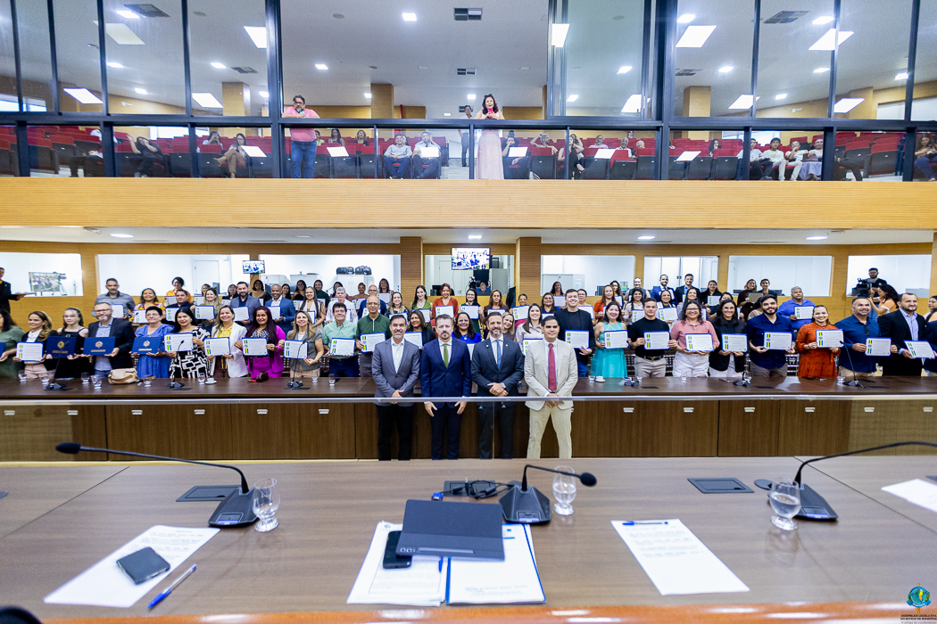 Foto: Reprodução/ALE-RO