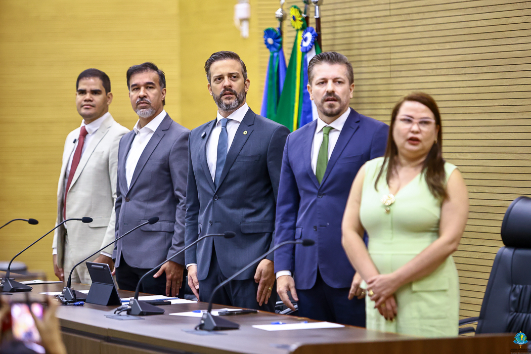 Foto: Reprodução/ALE-RO