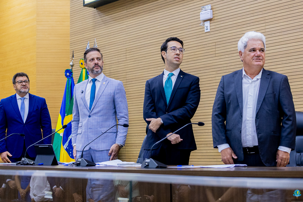 Foto: Reprodução/ALE-RO