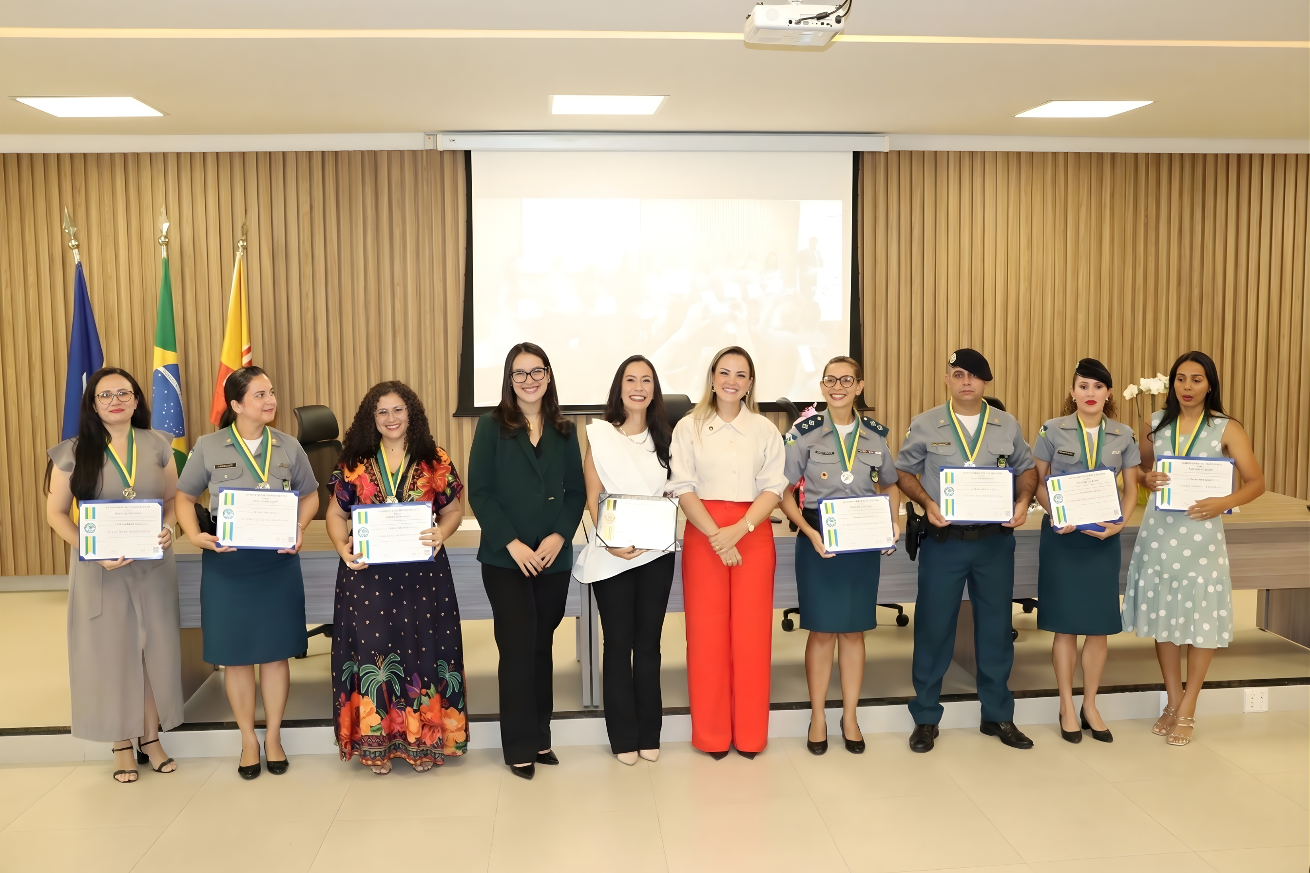 Foto: Reprodução/ALE-RO