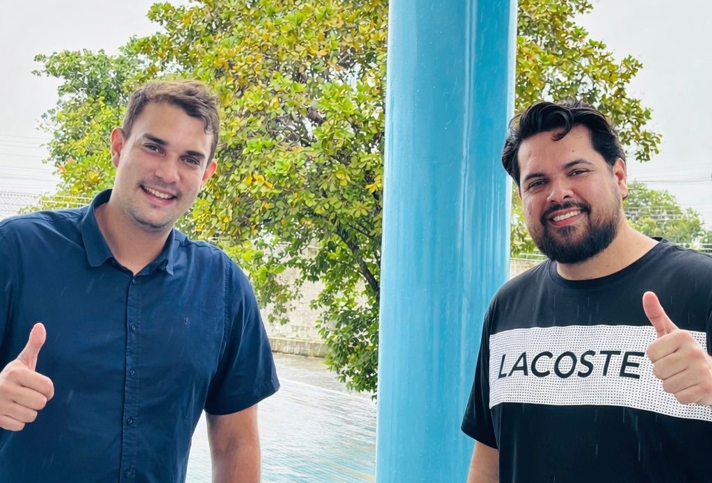 Foto: Reprodução/ALE-RO