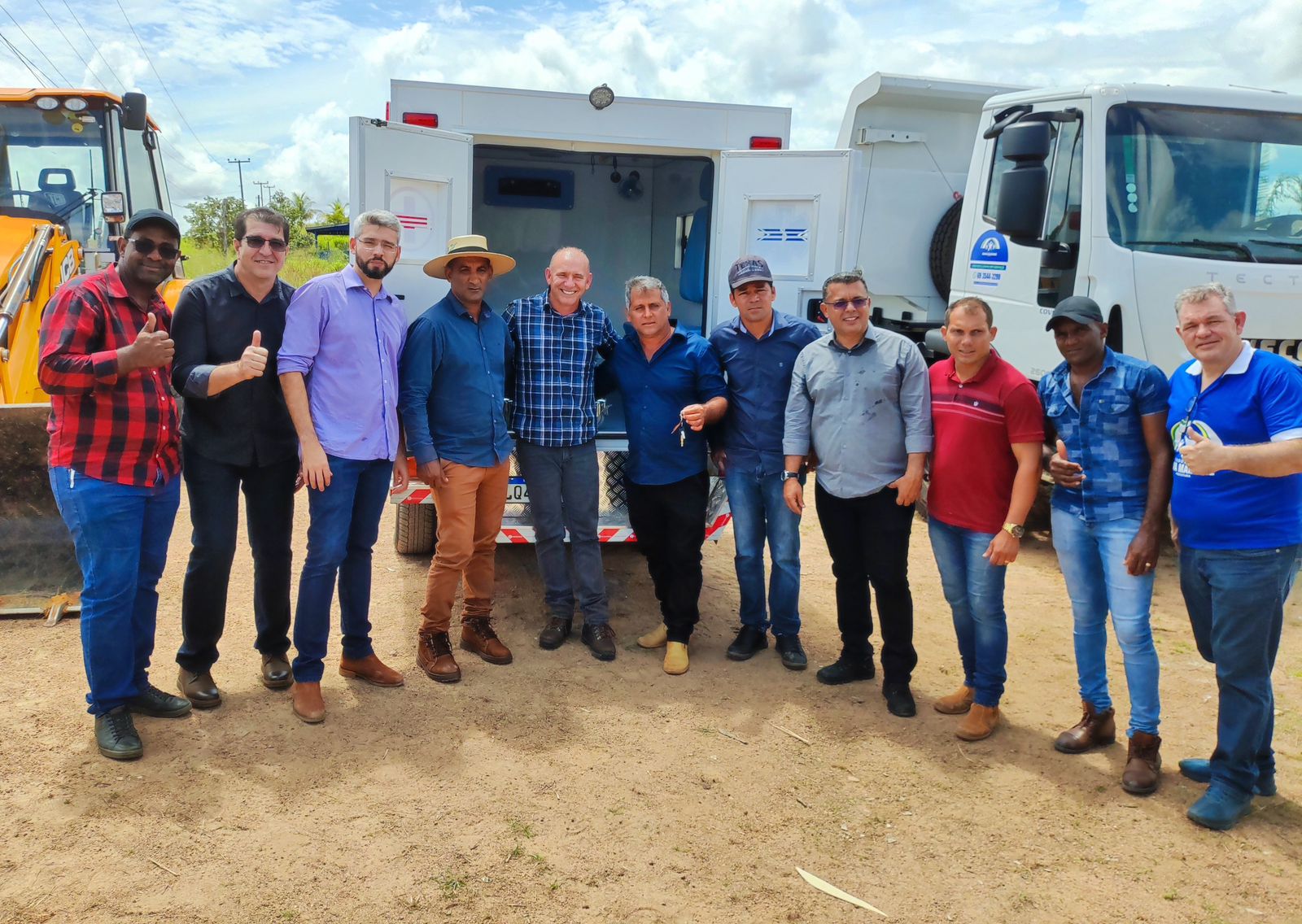 Foto: Reprodução/ALE-RO