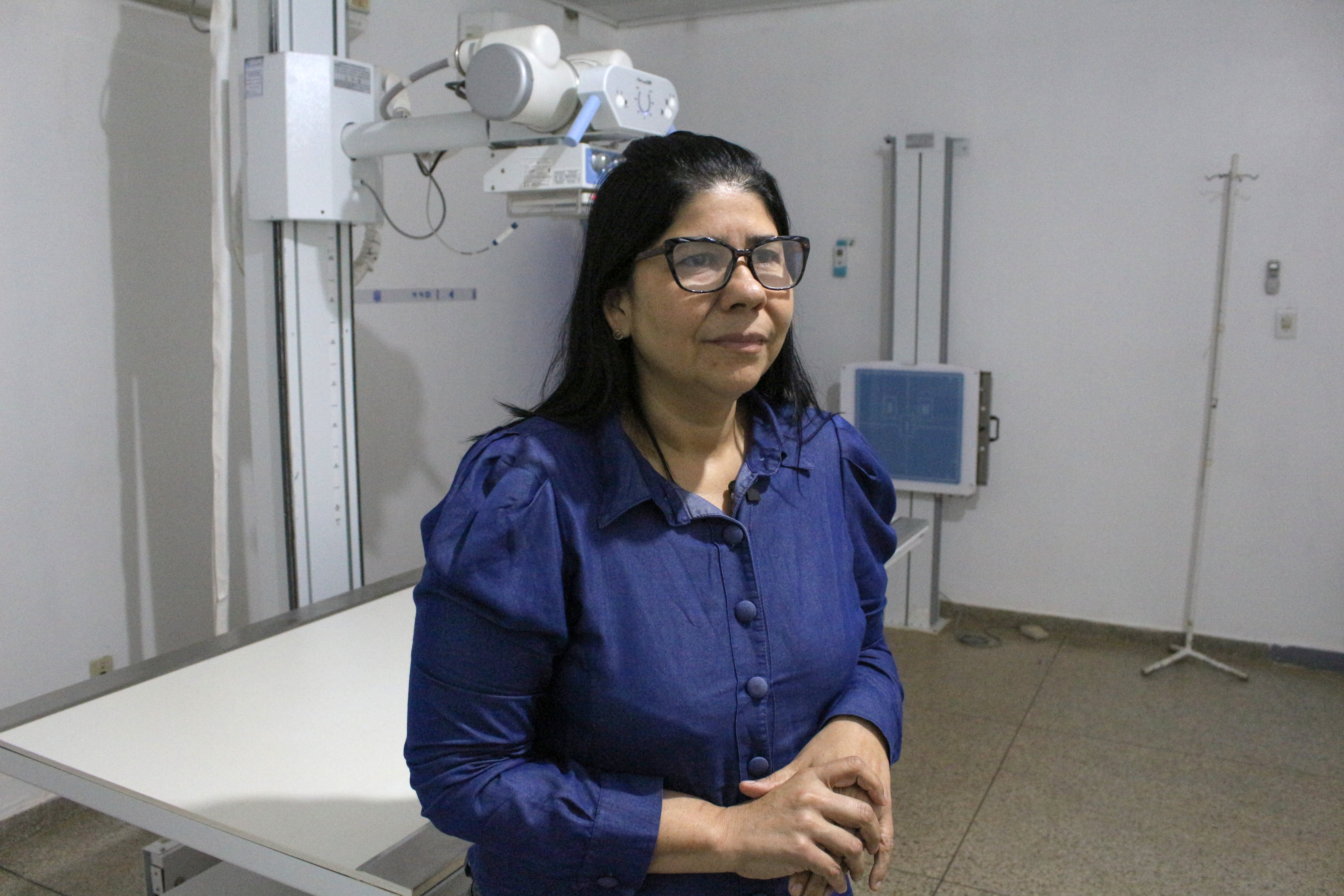 Foto: Reprodução/ALE-RO