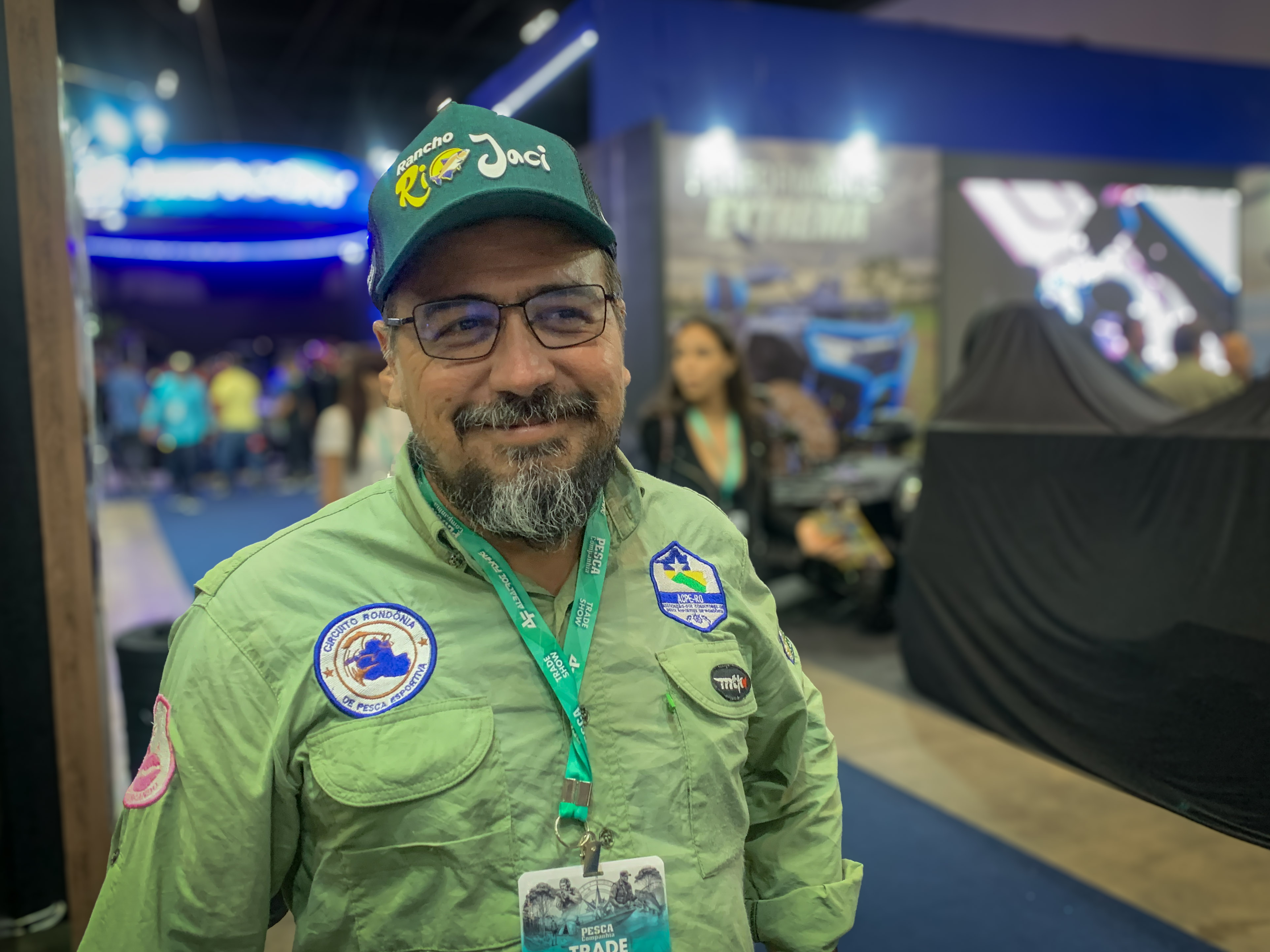 Foto: Reprodução/ALE-RO