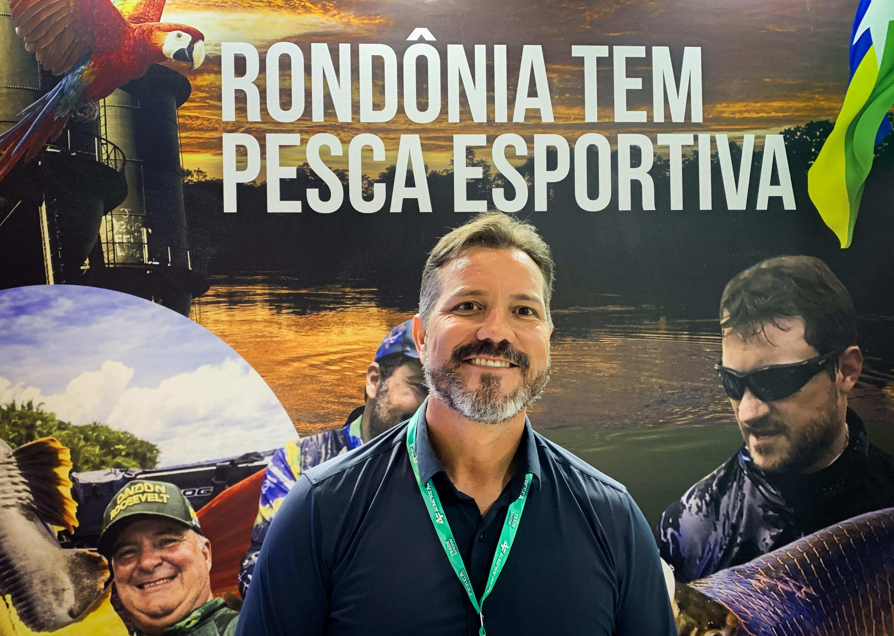 Foto: Reprodução/ALE-RO