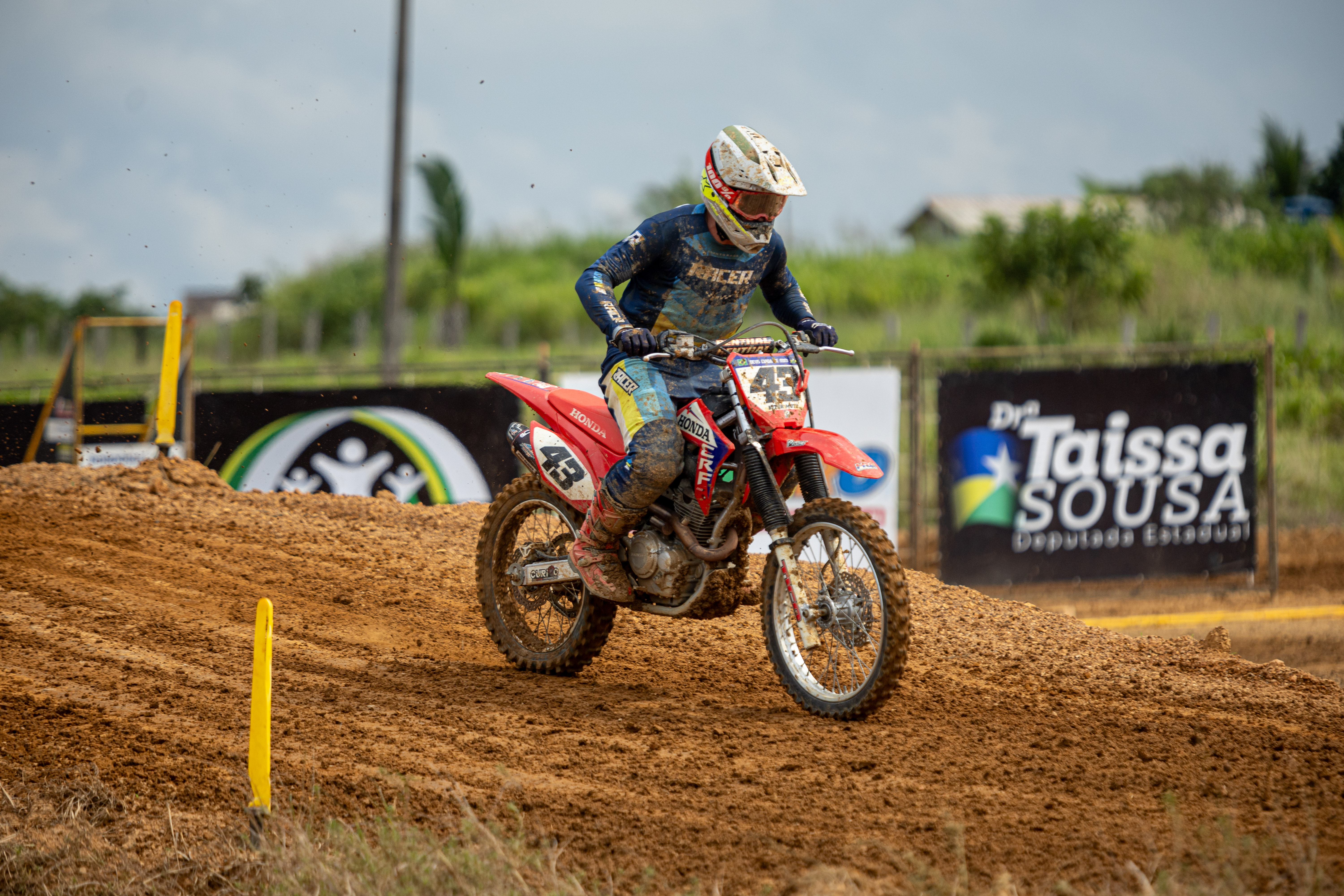 Foto: Reprodução/ALE-RO